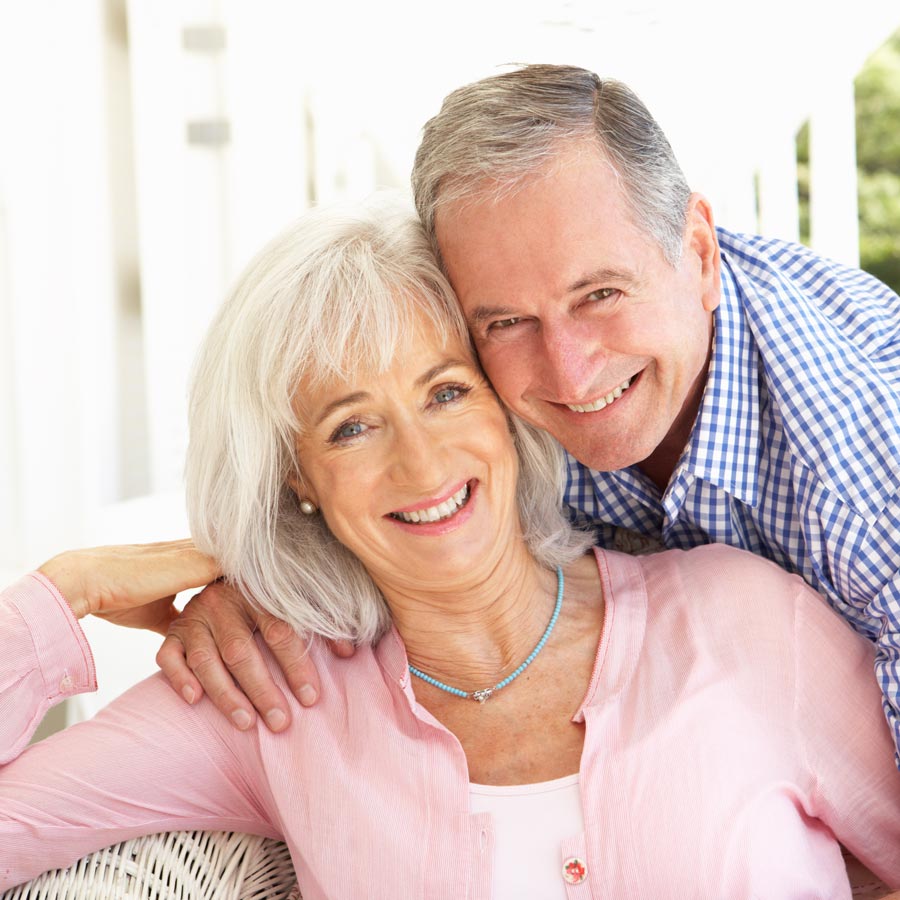 Your First 30 Days Wearing Dentures Dentist Holland, MI