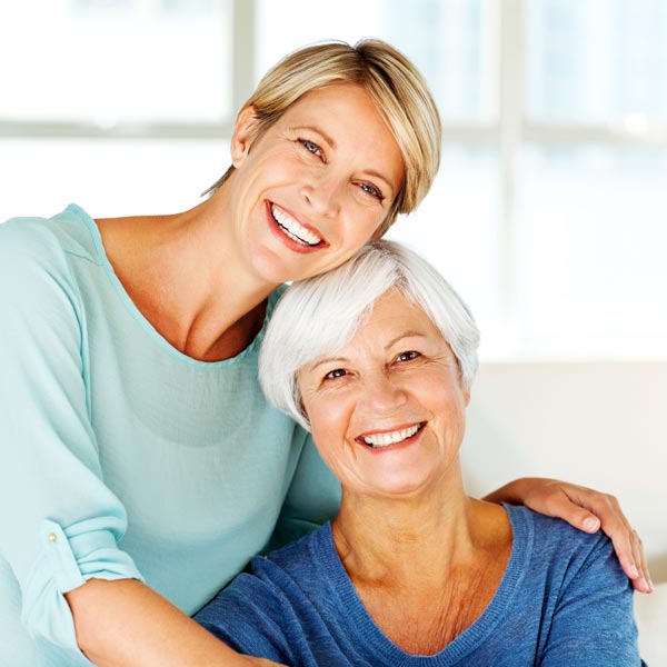 Denture & Dental Implants Dentist Holland, MI