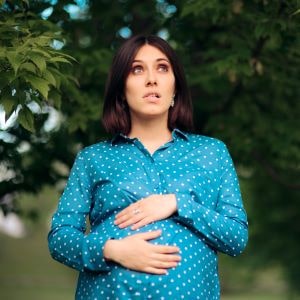 pregnancy dentist holland mi