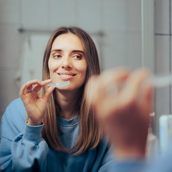 Holland MI Teeth Whitening Dentists