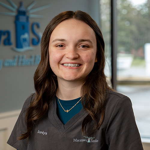 Restorative Dentist Holland Mi
