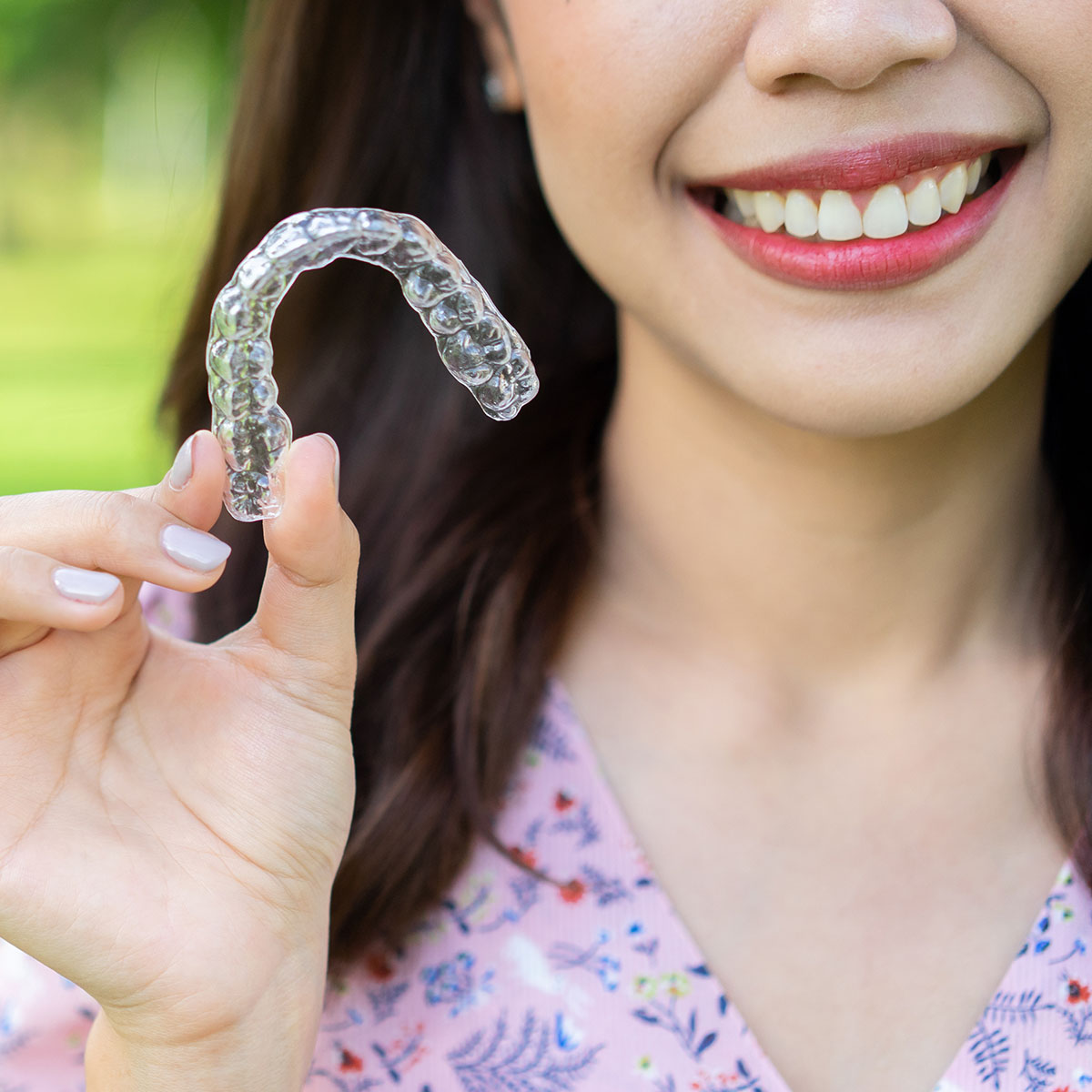 Holland Mi Invisalign Dentists