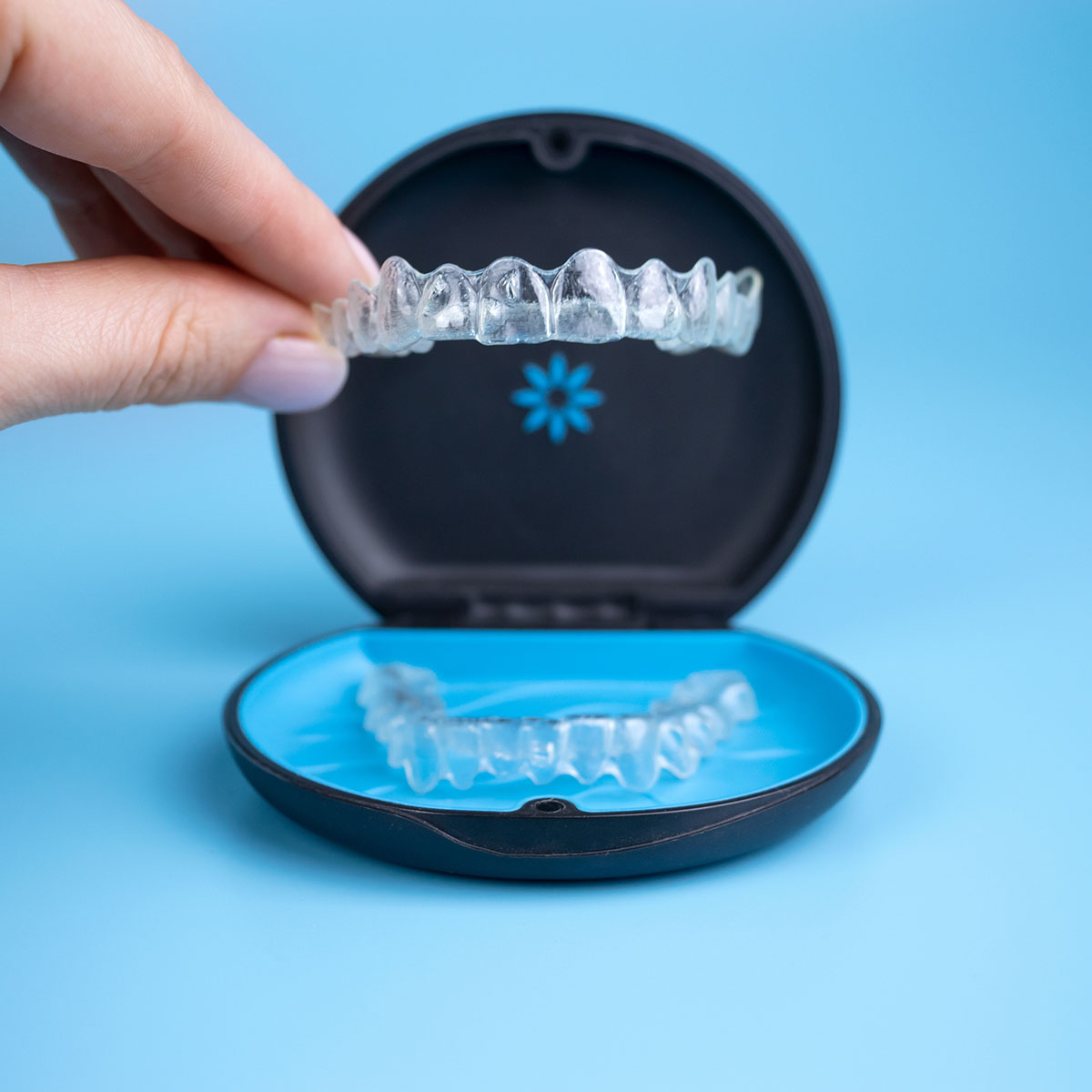 Holland MI Invisalign Dentist