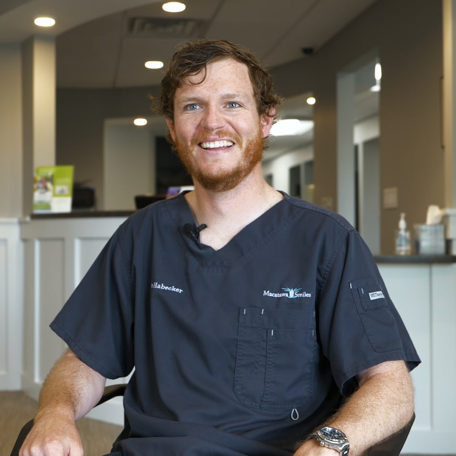 Diabetes and gum disease at Macatawa Smiles, Holland MI