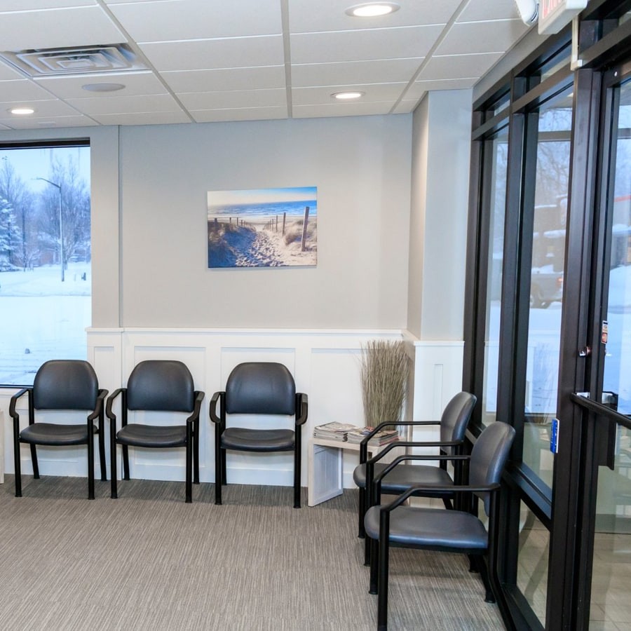 Diabetes and oral health at Macatawa Smiles, Holland MI